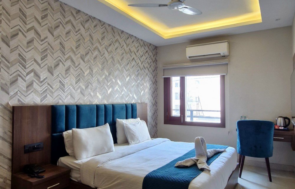 Premium Superior Room