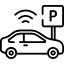 Parking (Limited/Available)
